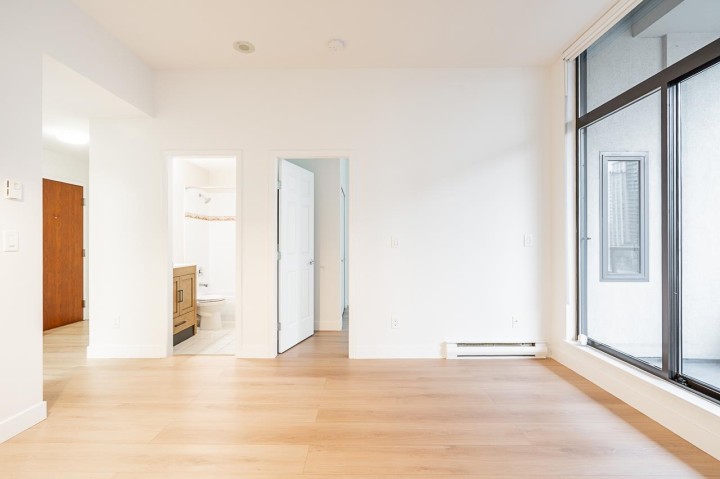 Photo 6 at 702 - 1010 Howe Street, Downtown VW, Vancouver West