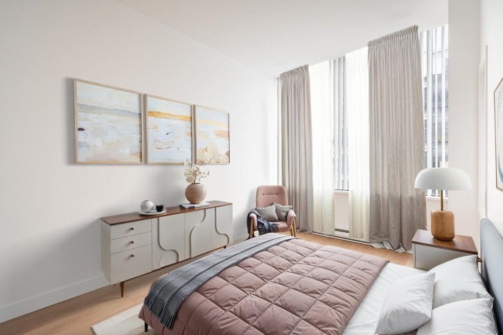 Photo 13 at 702 - 1010 Howe Street, Downtown VW, Vancouver West