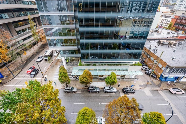 Photo 22 at 702 - 1010 Howe Street, Downtown VW, Vancouver West