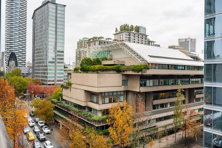 Photo 20 at 702 - 1010 Howe Street, Downtown VW, Vancouver West