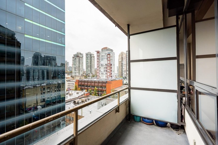 Photo 18 at 702 - 1010 Howe Street, Downtown VW, Vancouver West