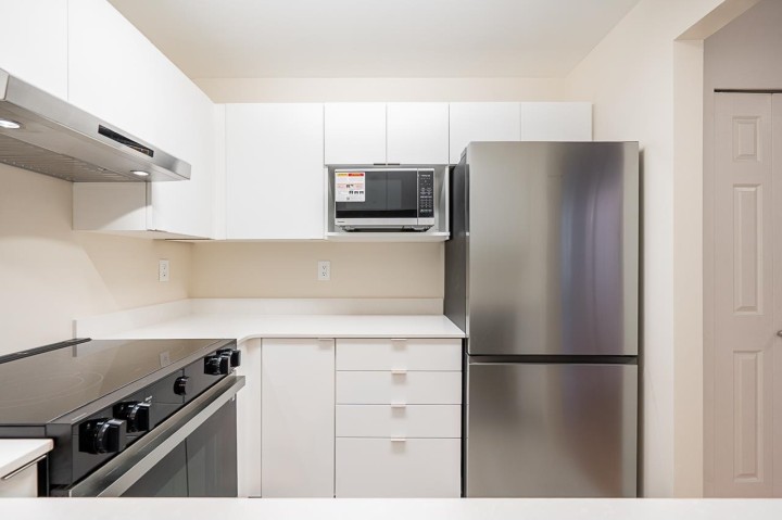 Photo 11 at 702 - 1010 Howe Street, Downtown VW, Vancouver West