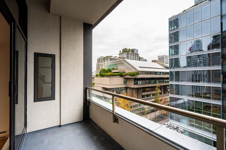 Photo 19 at 702 - 1010 Howe Street, Downtown VW, Vancouver West
