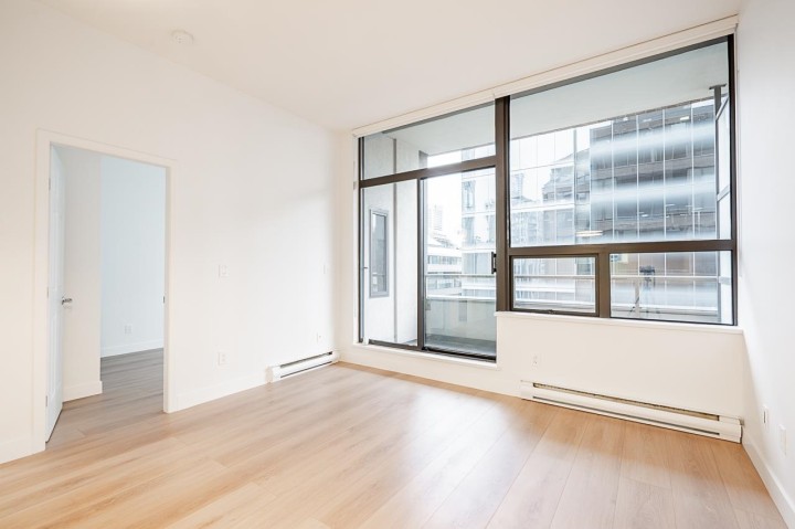 Photo 4 at 702 - 1010 Howe Street, Downtown VW, Vancouver West