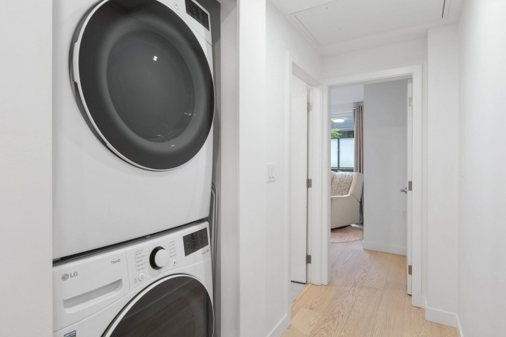 Photo 27 at 112 - 650 E 2nd Street, Lower Lonsdale, North Vancouver