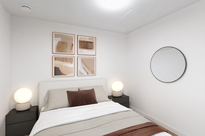 Photo 16 at 112 - 650 E 2nd Street, Lower Lonsdale, North Vancouver