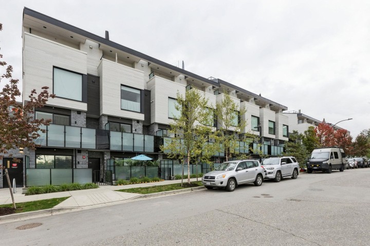 Photo 32 at 112 - 650 E 2nd Street, Lower Lonsdale, North Vancouver