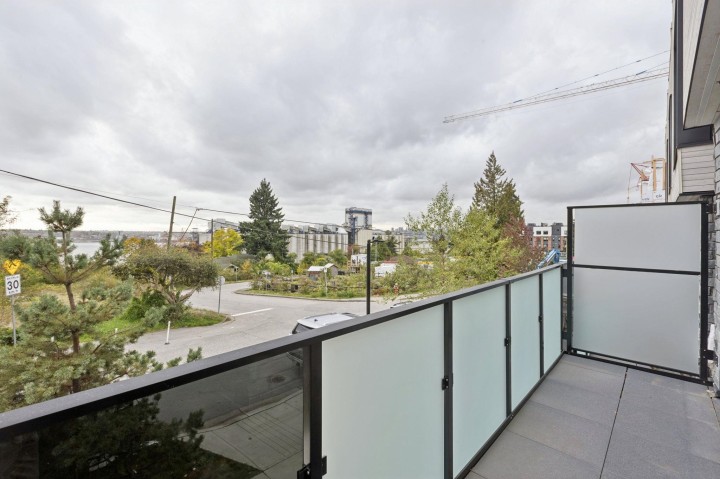 Photo 20 at 112 - 650 E 2nd Street, Lower Lonsdale, North Vancouver