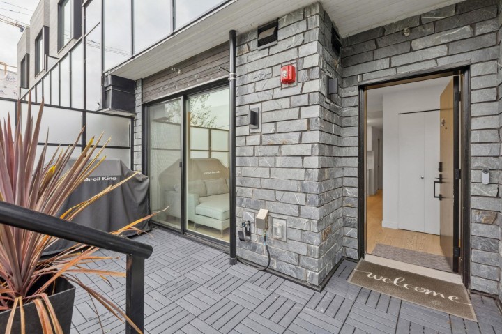 Photo 34 at 112 - 650 E 2nd Street, Lower Lonsdale, North Vancouver