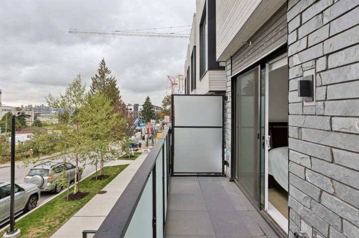 Photo 21 at 112 - 650 E 2nd Street, Lower Lonsdale, North Vancouver