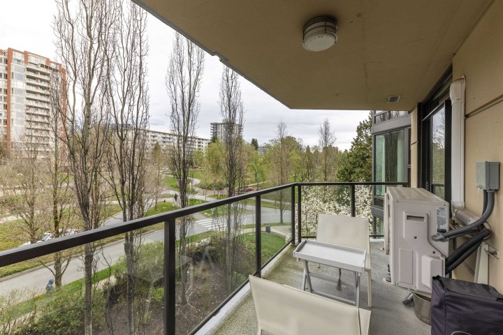 Photo 23 at 501 - 683 Victoria Park West, Lower Lonsdale, North Vancouver