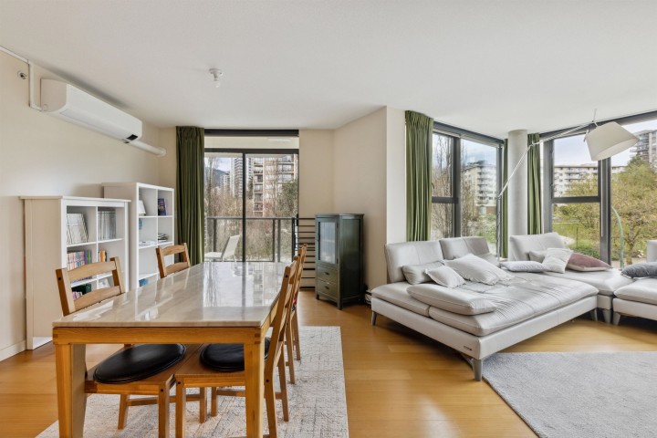 Photo 13 at 501 - 683 Victoria Park West, Lower Lonsdale, North Vancouver