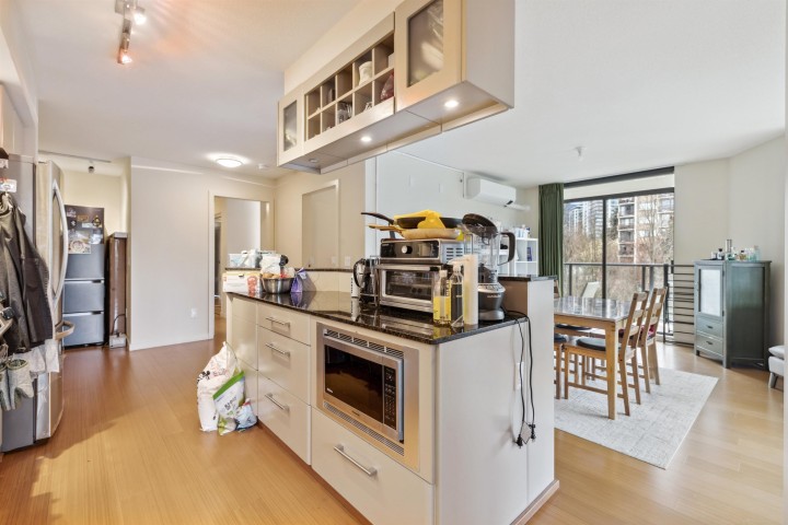 Photo 16 at 501 - 683 Victoria Park West, Lower Lonsdale, North Vancouver