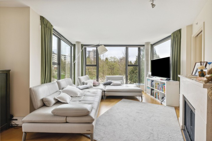 Photo 12 at 501 - 683 Victoria Park West, Lower Lonsdale, North Vancouver