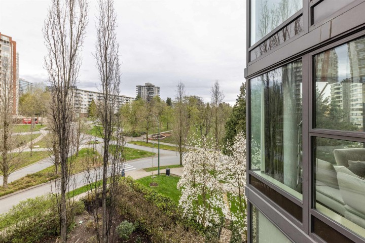 Photo 24 at 501 - 683 Victoria Park West, Lower Lonsdale, North Vancouver