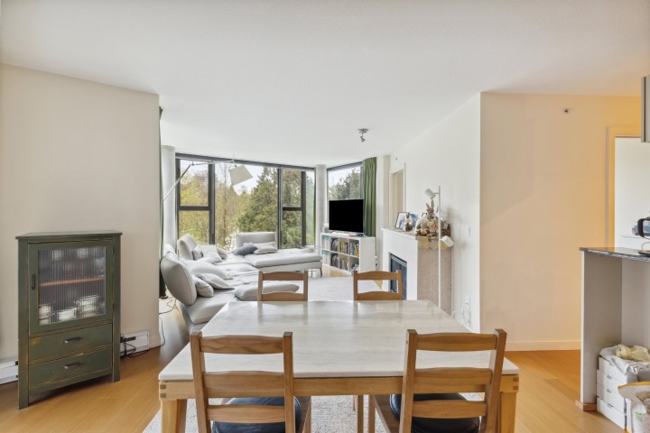 Photo 14 at 501 - 683 Victoria Park West, Lower Lonsdale, North Vancouver