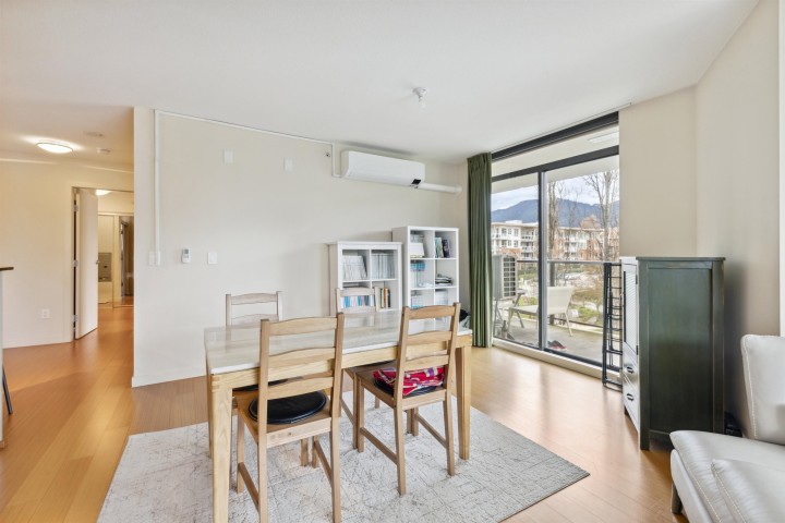 Photo 11 at 501 - 683 Victoria Park West, Lower Lonsdale, North Vancouver