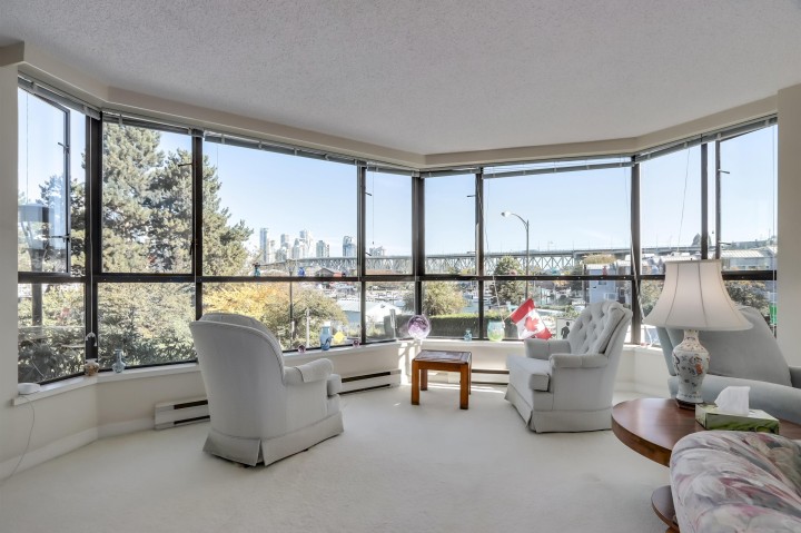 Photo 20 at G01 - 1490 Pennyfarthing Drive, False Creek, Vancouver West