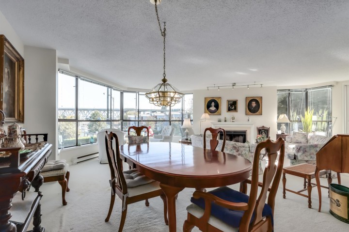 Photo 18 at G01 - 1490 Pennyfarthing Drive, False Creek, Vancouver West