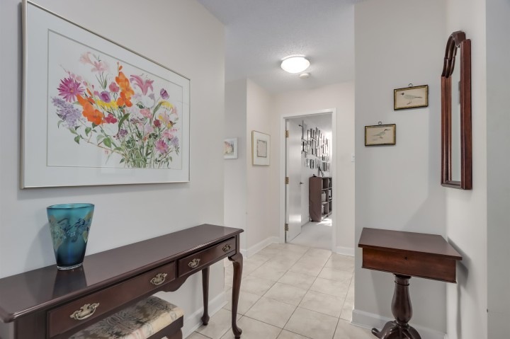 Photo 15 at G01 - 1490 Pennyfarthing Drive, False Creek, Vancouver West