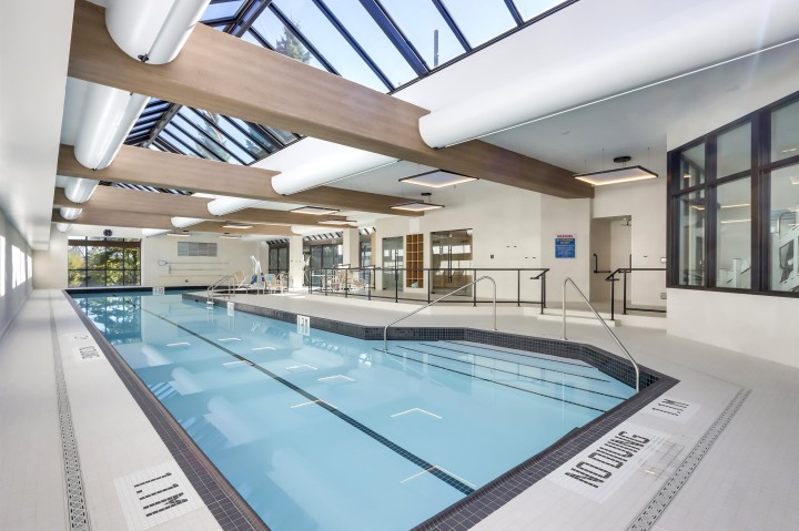 Photo 8 at G01 - 1490 Pennyfarthing Drive, False Creek, Vancouver West