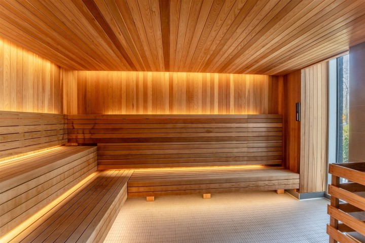 Photo 23 at 902 - 200 Klahanie Court, Park Royal, West Vancouver