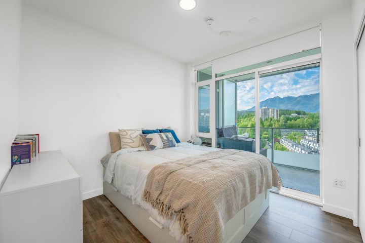 Photo 6 at 902 - 200 Klahanie Court, Park Royal, West Vancouver