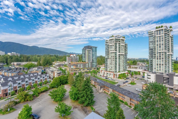 Photo 16 at 902 - 200 Klahanie Court, Park Royal, West Vancouver