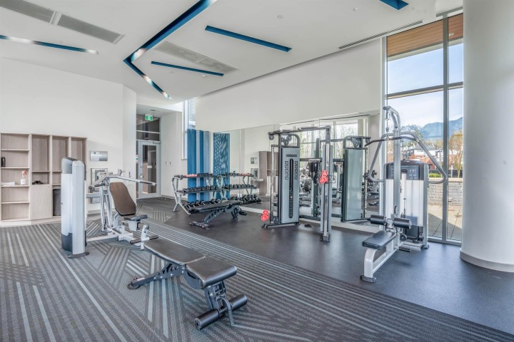 Photo 22 at 902 - 200 Klahanie Court, Park Royal, West Vancouver