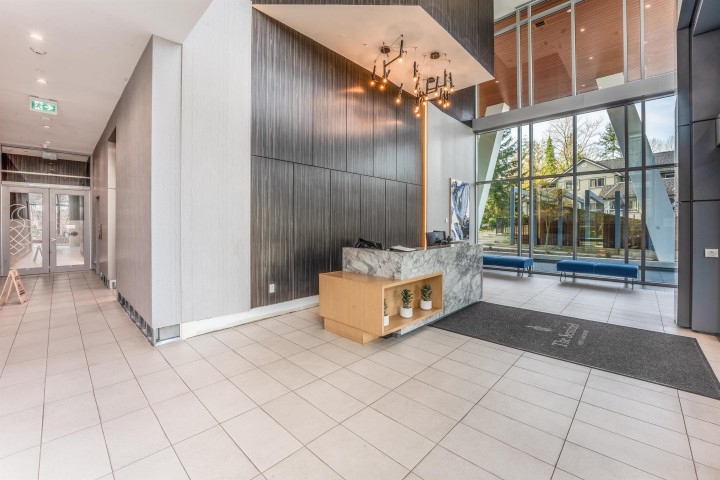 Photo 32 at 902 - 200 Klahanie Court, Park Royal, West Vancouver