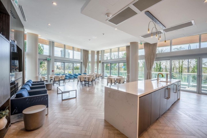 Photo 28 at 902 - 200 Klahanie Court, Park Royal, West Vancouver