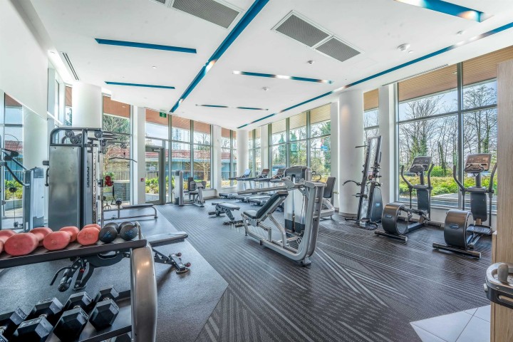 Photo 20 at 902 - 200 Klahanie Court, Park Royal, West Vancouver