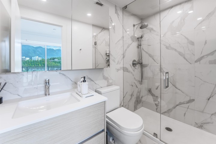 Photo 9 at 902 - 200 Klahanie Court, Park Royal, West Vancouver