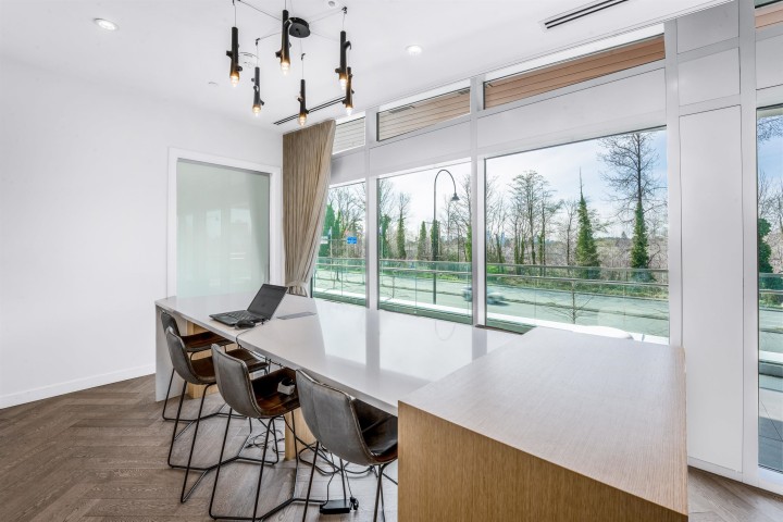 Photo 30 at 902 - 200 Klahanie Court, Park Royal, West Vancouver