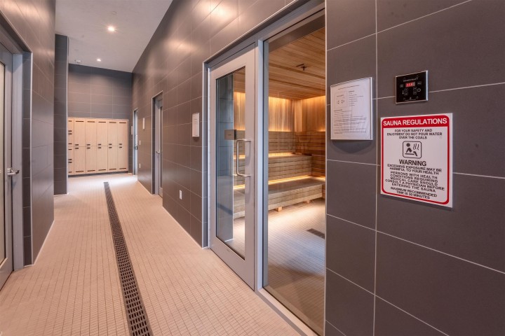 Photo 34 at 902 - 200 Klahanie Court, Park Royal, West Vancouver