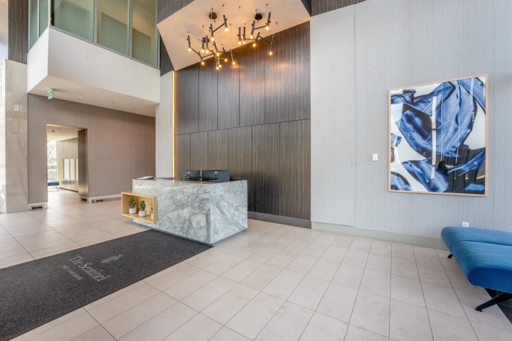 Photo 33 at 902 - 200 Klahanie Court, Park Royal, West Vancouver