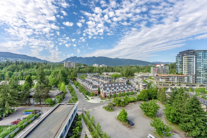 Photo 18 at 902 - 200 Klahanie Court, Park Royal, West Vancouver