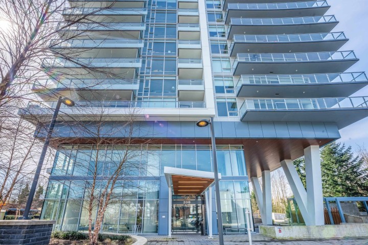 Photo 37 at 902 - 200 Klahanie Court, Park Royal, West Vancouver