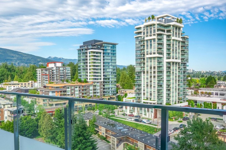 Photo 15 at 902 - 200 Klahanie Court, Park Royal, West Vancouver