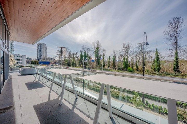 Photo 35 at 902 - 200 Klahanie Court, Park Royal, West Vancouver