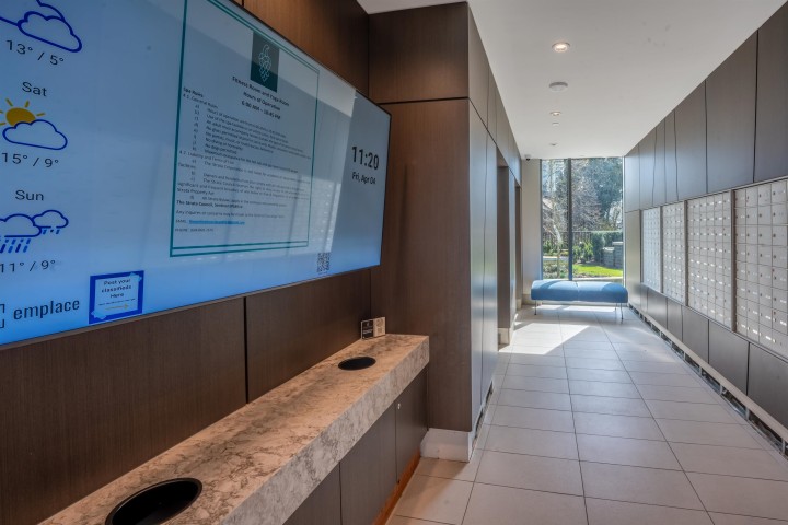 Photo 31 at 902 - 200 Klahanie Court, Park Royal, West Vancouver