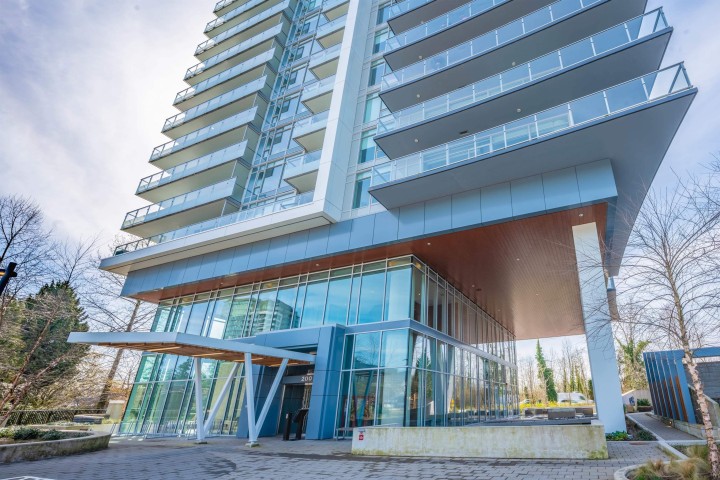 Photo 39 at 902 - 200 Klahanie Court, Park Royal, West Vancouver