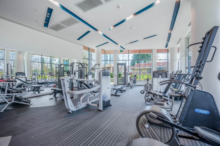 Photo 21 at 902 - 200 Klahanie Court, Park Royal, West Vancouver