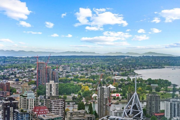 Photo 6 at 4303 - 938 Nelson Street, Downtown VW, Vancouver West