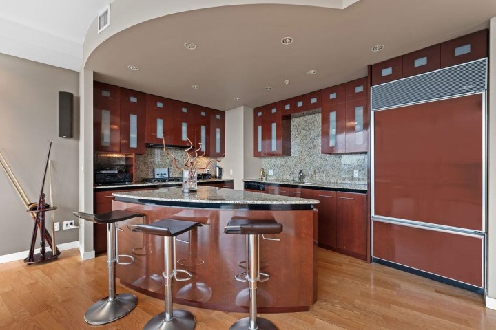 Photo 17 at 4303 - 938 Nelson Street, Downtown VW, Vancouver West