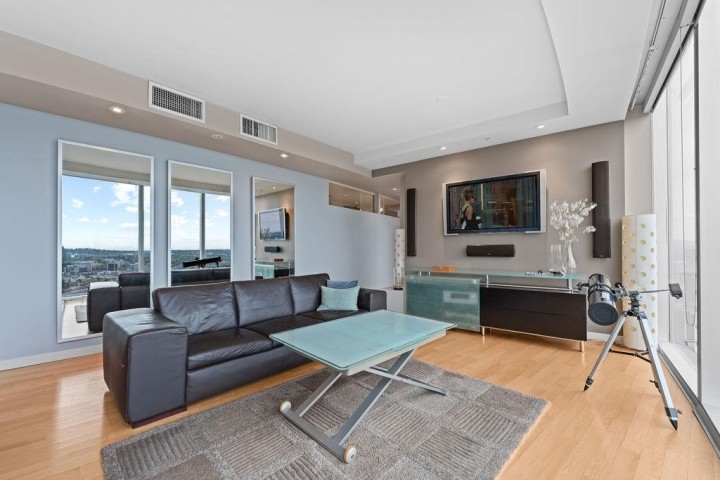 Photo 16 at 4303 - 938 Nelson Street, Downtown VW, Vancouver West