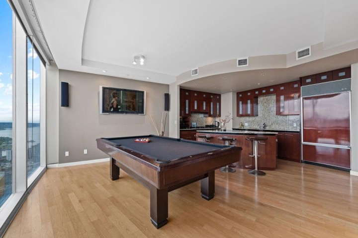 Photo 12 at 4303 - 938 Nelson Street, Downtown VW, Vancouver West