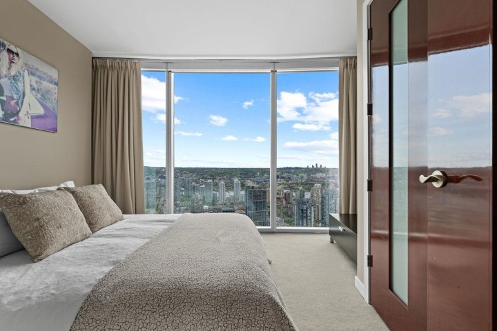 Photo 26 at 4303 - 938 Nelson Street, Downtown VW, Vancouver West