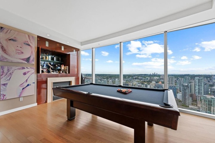 Photo 3 at 4303 - 938 Nelson Street, Downtown VW, Vancouver West