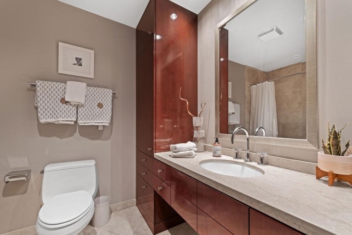 Photo 32 at 4303 - 938 Nelson Street, Downtown VW, Vancouver West